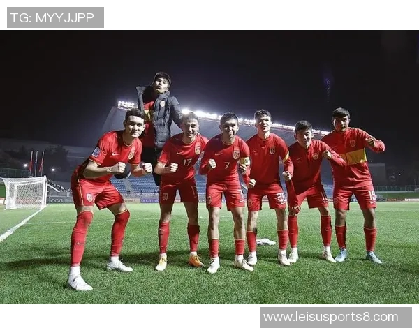 智利足球的辉煌历史与未来展望:从传奇球员到国家队的崛起之路